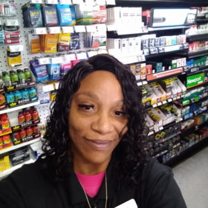 Meet your Posher, Tyshire